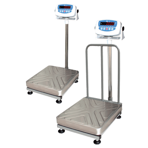 Bench Scale T18 Sonic