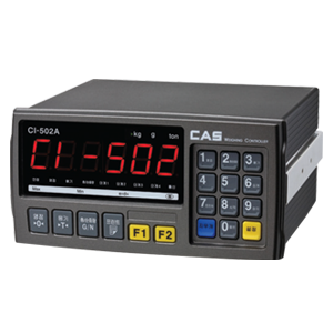 CAS CI-502A