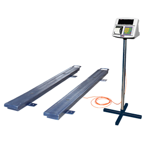 MKCells MK-Di02P Load Bar