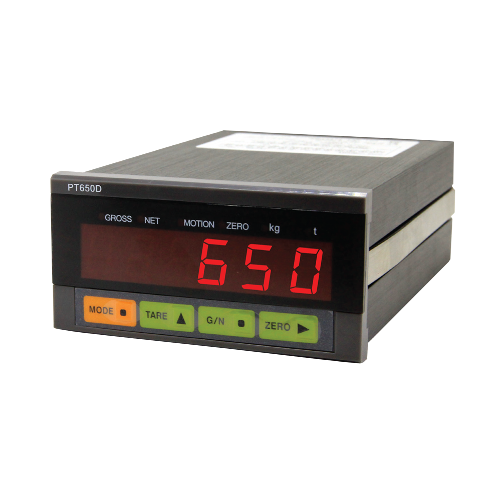 PT-650D